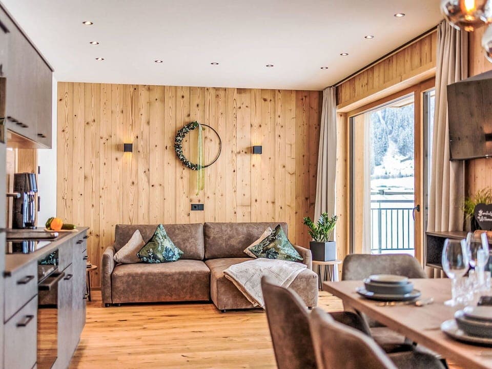 Furniture, Wood, Interior Design, Room, Home, Living Room, Wood Stain, Hardwood, Wood Flooring, Chair