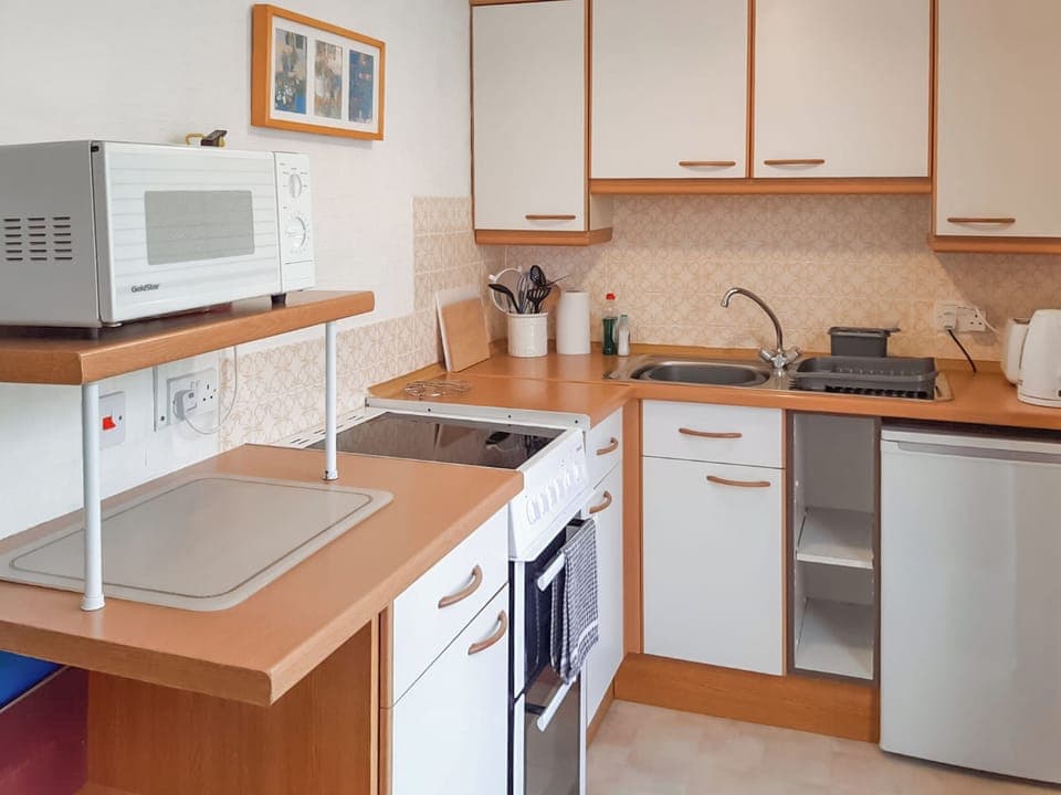 Kitchen | Atlantic Retreat, Padstow