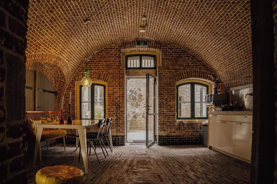 Quadruple Room | Cribs/infant beds, free WiFi, bed sheets