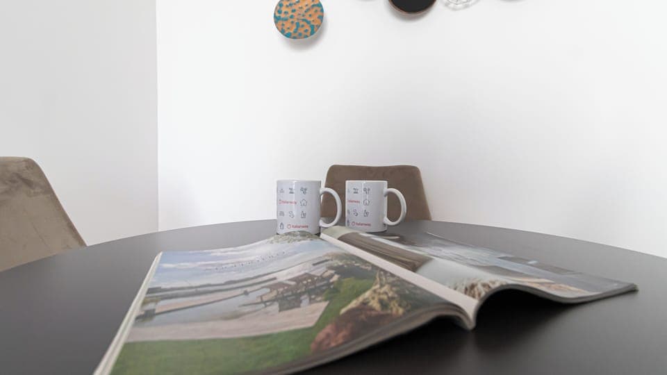 Apartment (1 Bedroom) | Interior