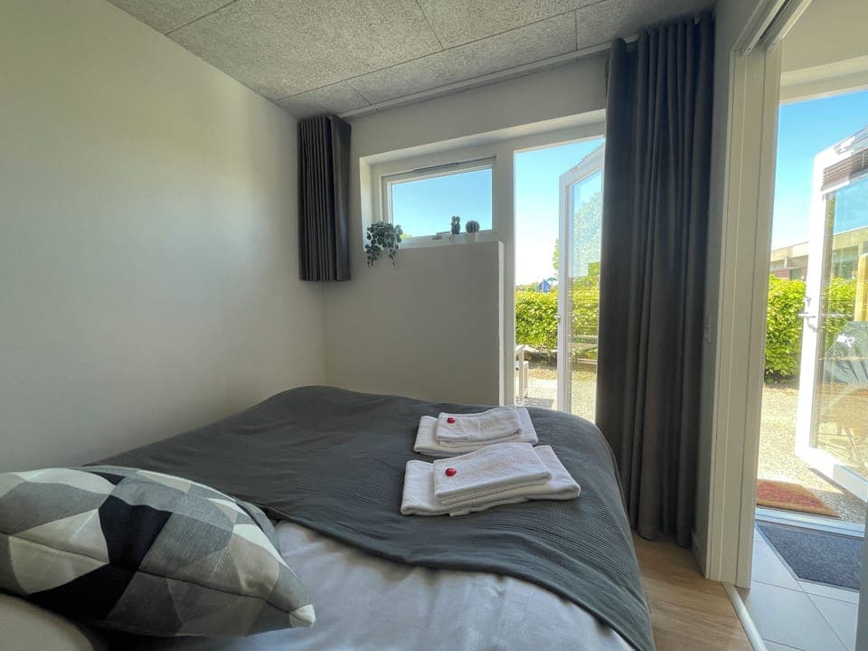 Comfort Apartment, Private Bathroom, Ocean View | 1 bedroom, free WiFi