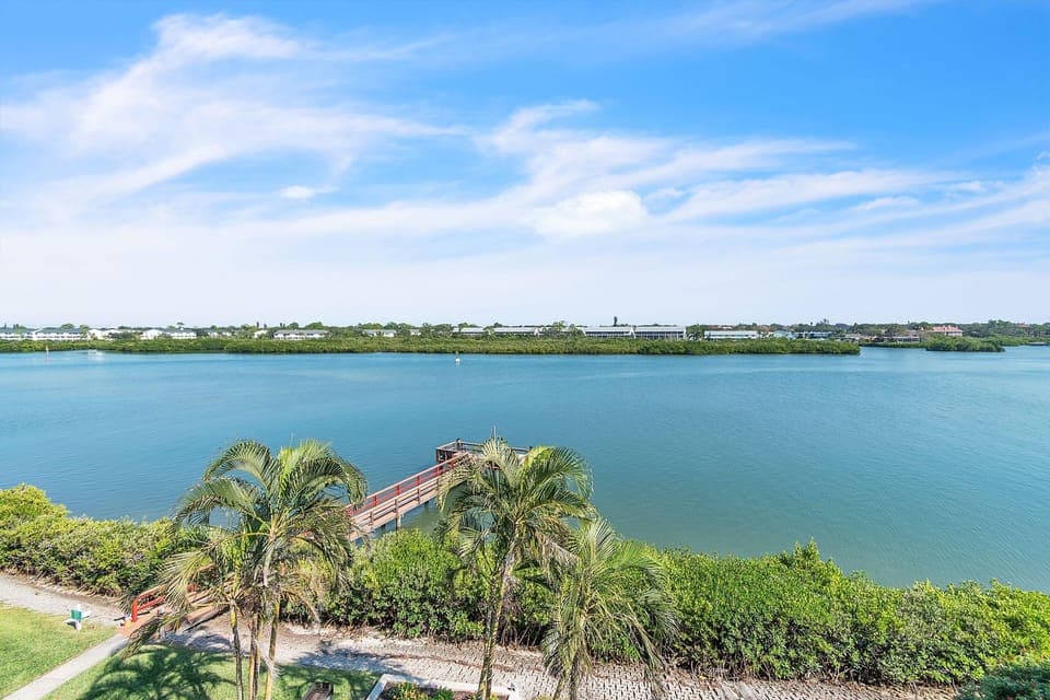 Awesome Water Views