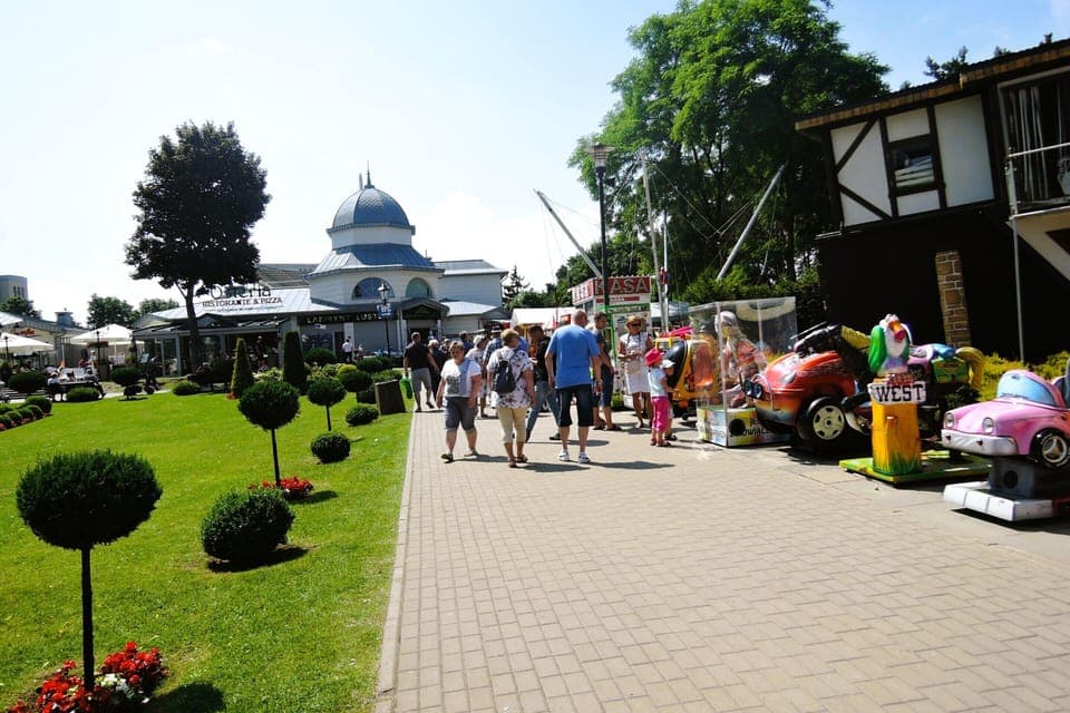 Apartment | View from property