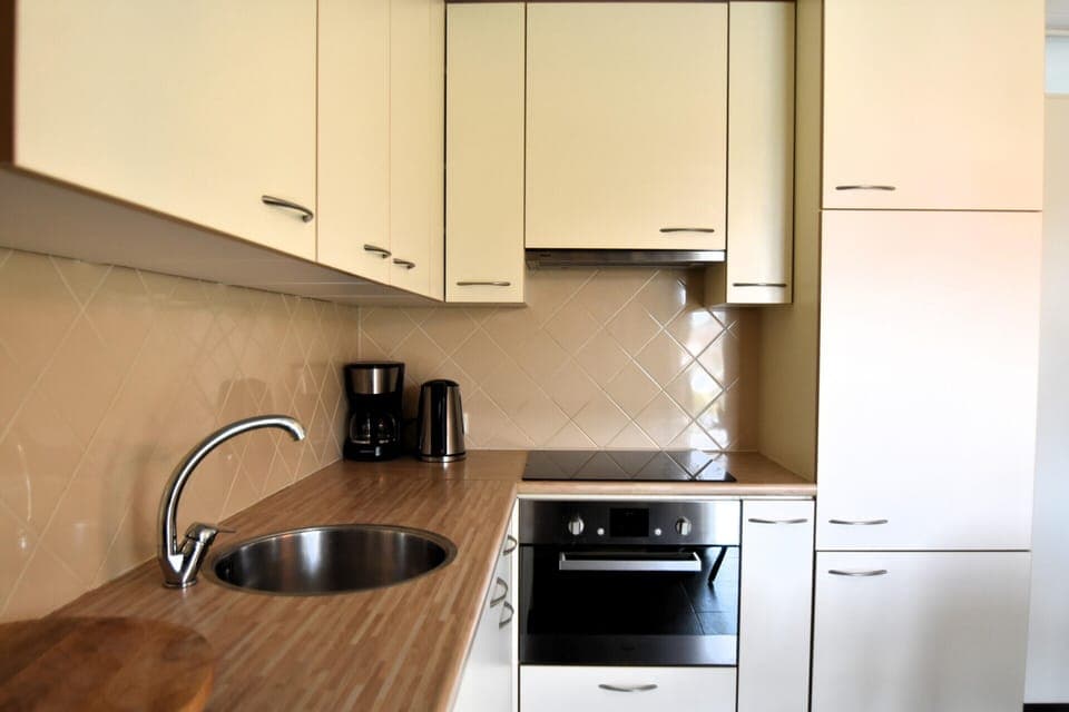 House | Private kitchen | Fridge