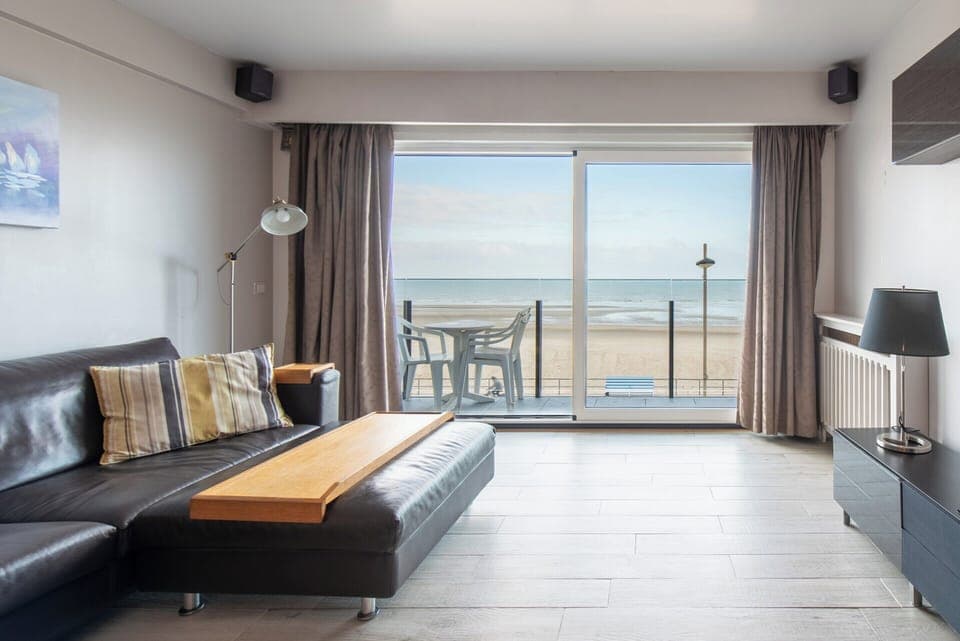 Apartment | Living area