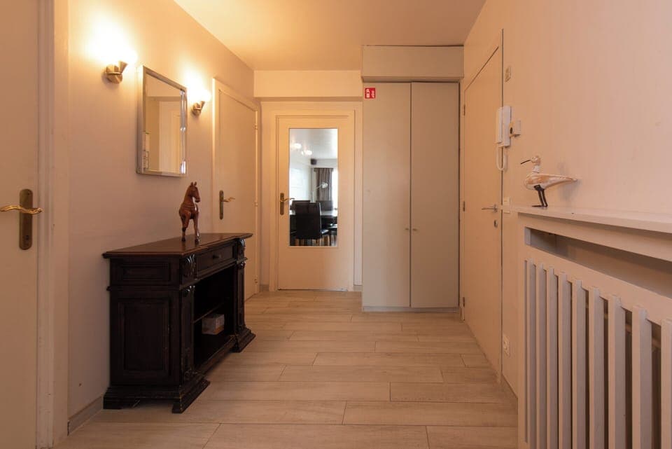 Apartment | Interior