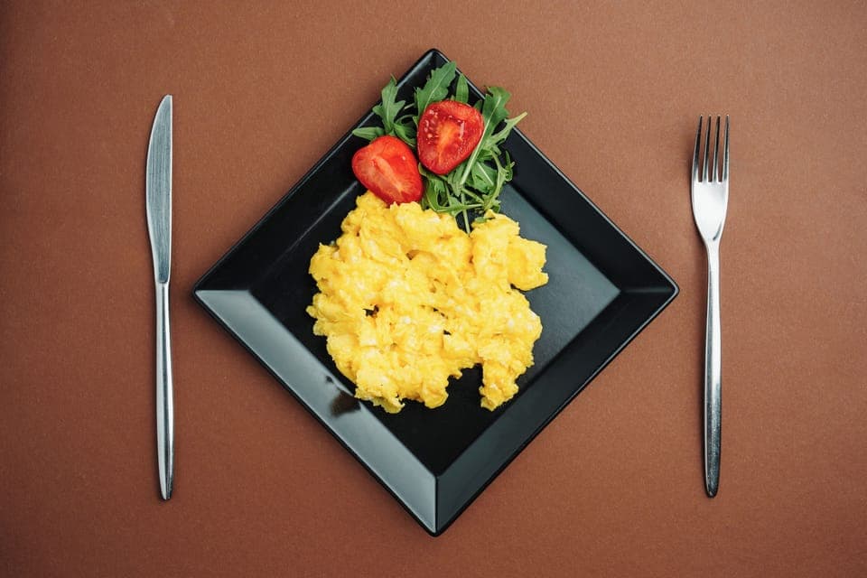 Free daily local cuisine breakfast