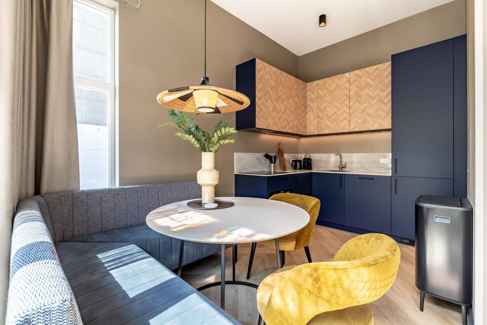 Apartment | Private kitchen