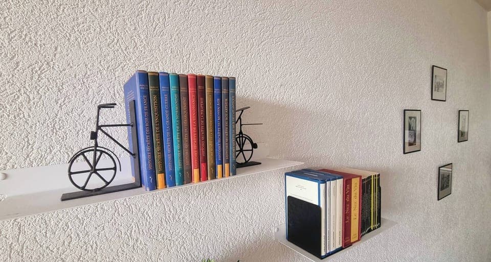 Apartment, 1 Bedroom | Interior