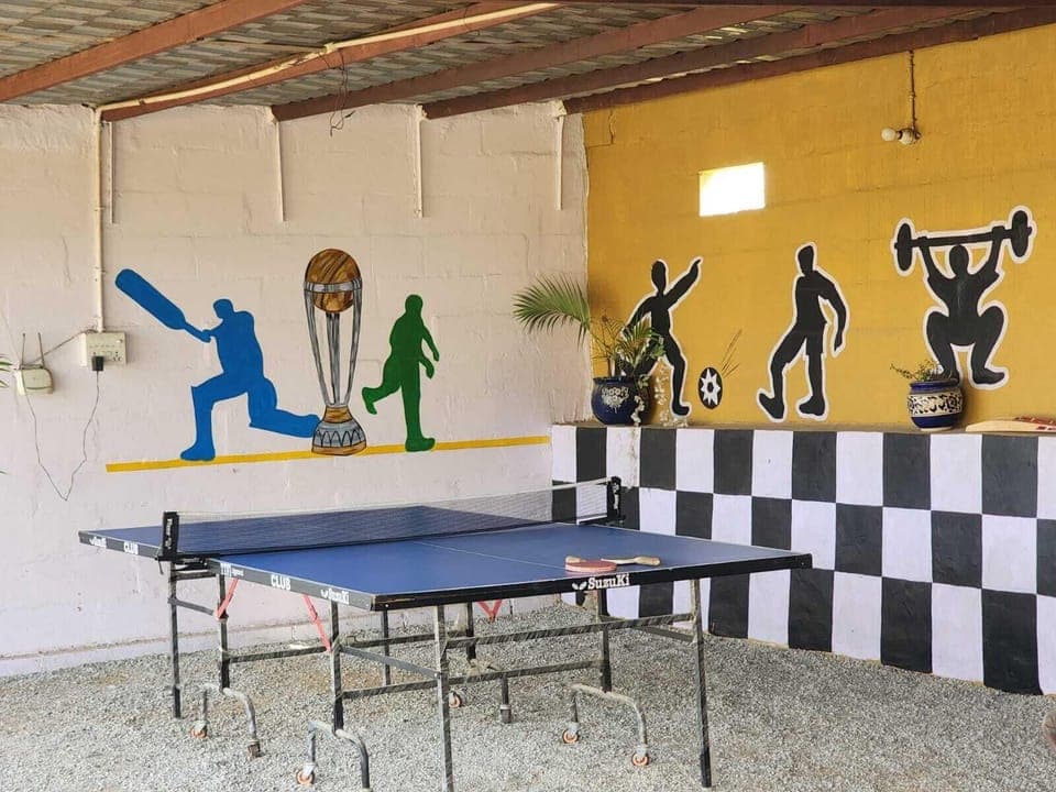 Children's activities