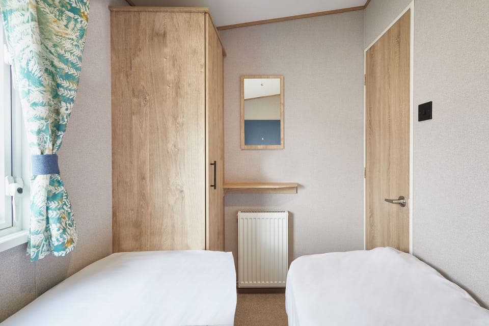 Grange, Morecambe - Host & Stay