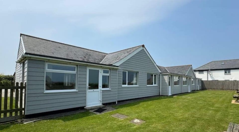 Atlantic View Chalets