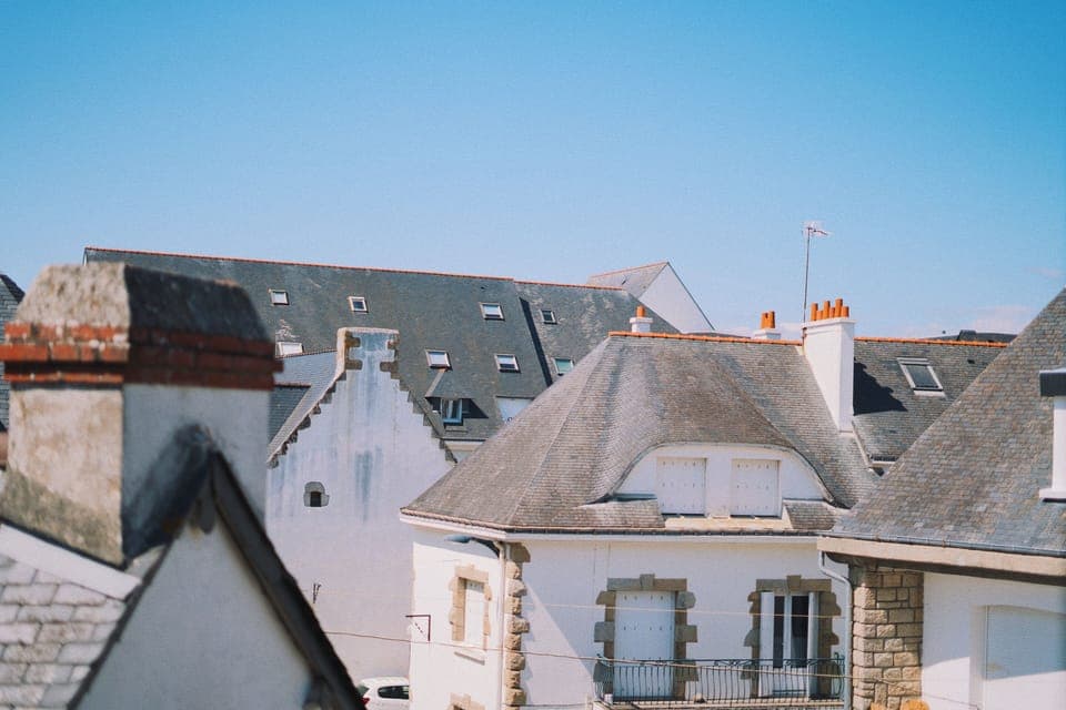 Comfort Quadruple Room, City View | Free WiFi