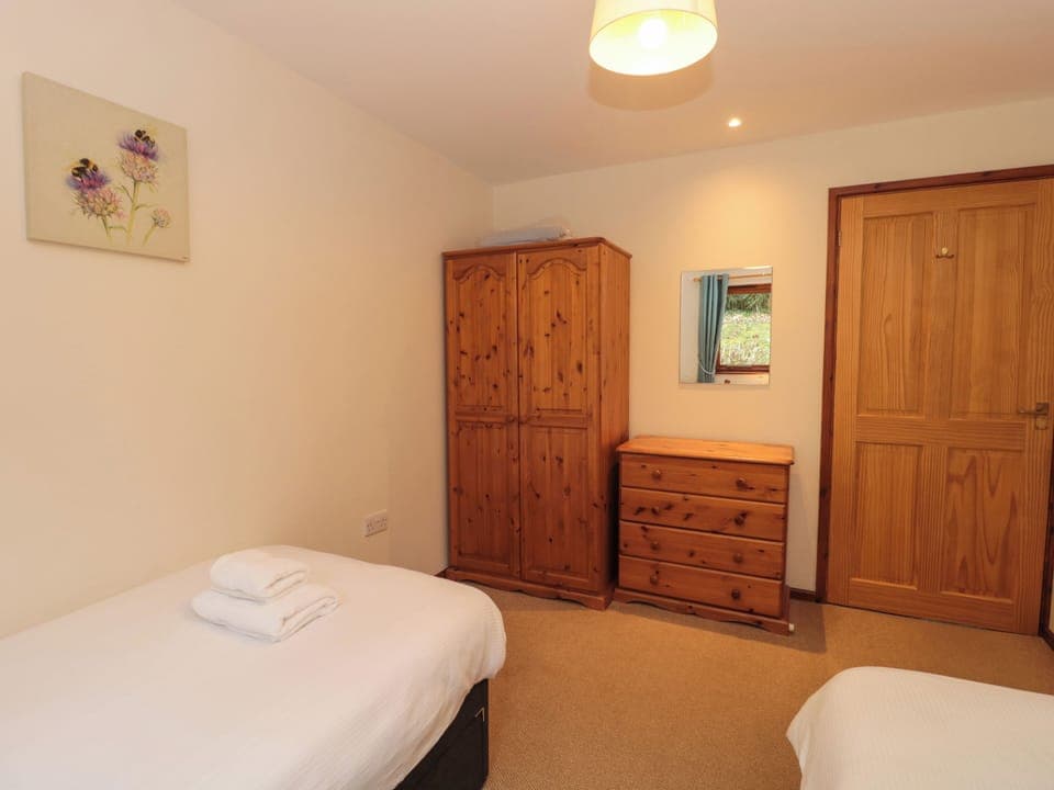 2 bedrooms, individually decorated, individually furnished, free WiFi