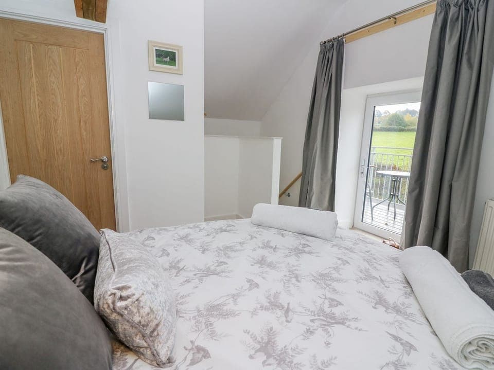 1 bedroom, individually decorated, individually furnished, free WiFi