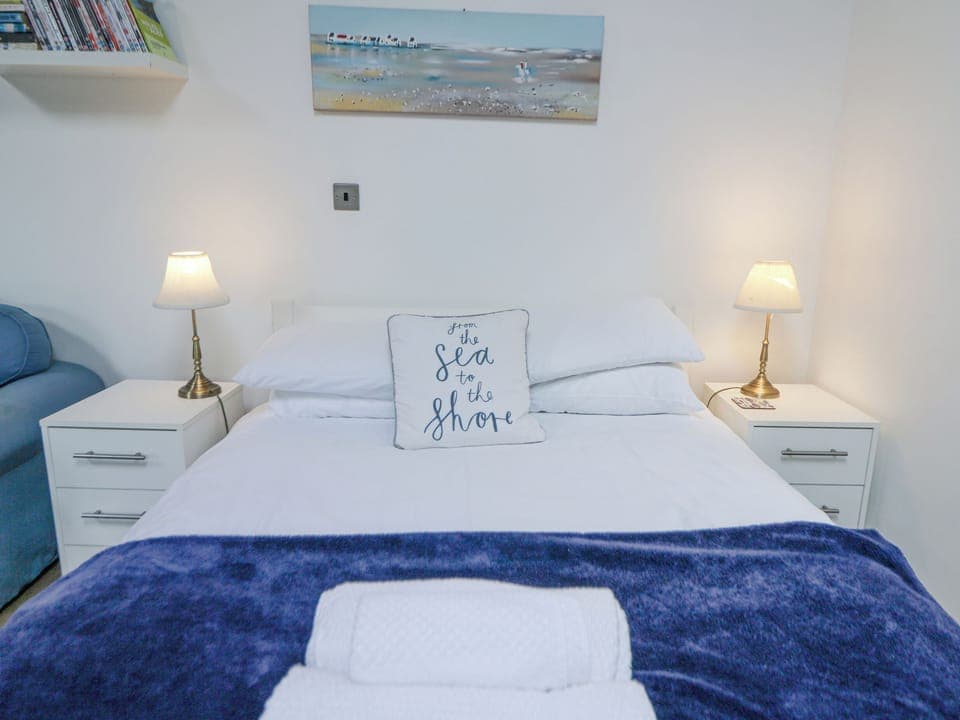 1 bedroom, individually decorated, individually furnished, free WiFi