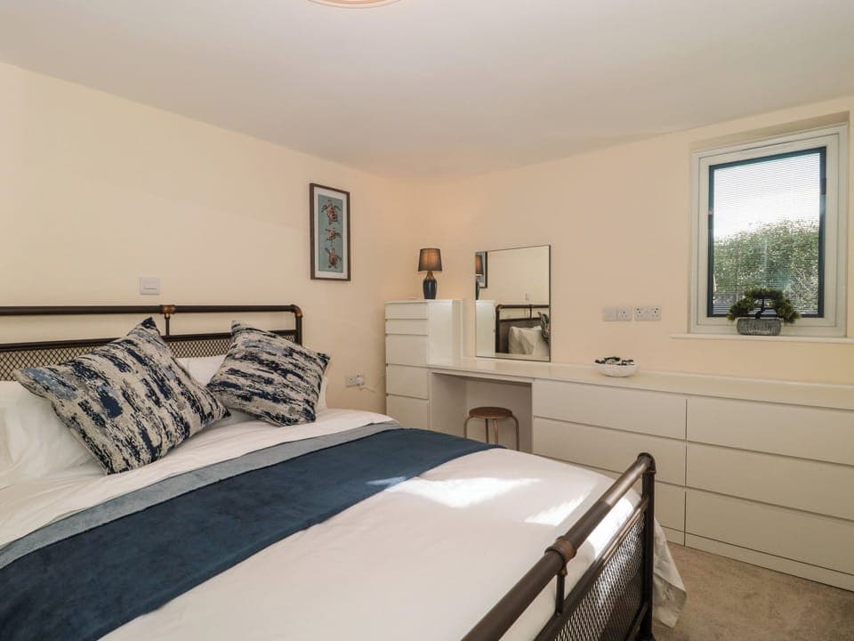 1 bedroom, individually decorated, individually furnished, free WiFi