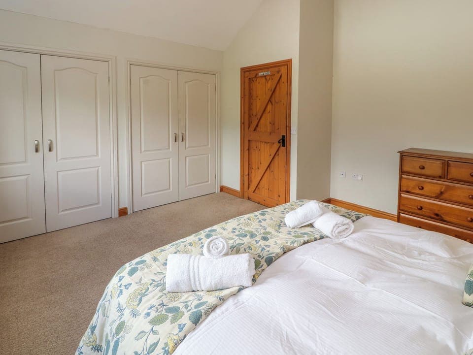 3 bedrooms, individually decorated, individually furnished, free WiFi