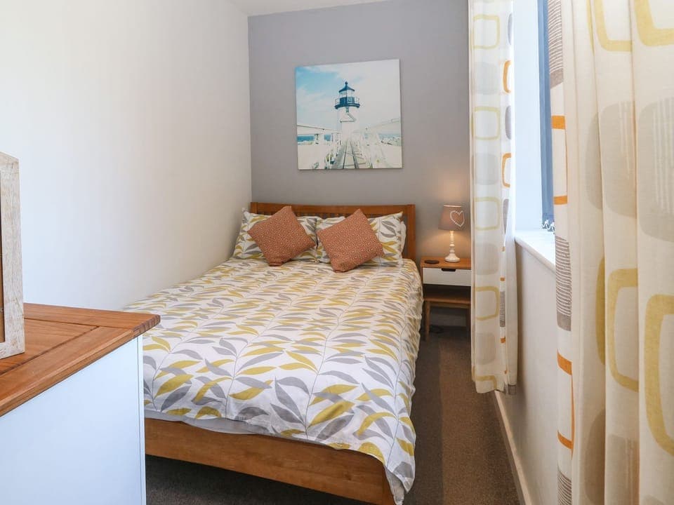 3 bedrooms, individually decorated, individually furnished, free WiFi