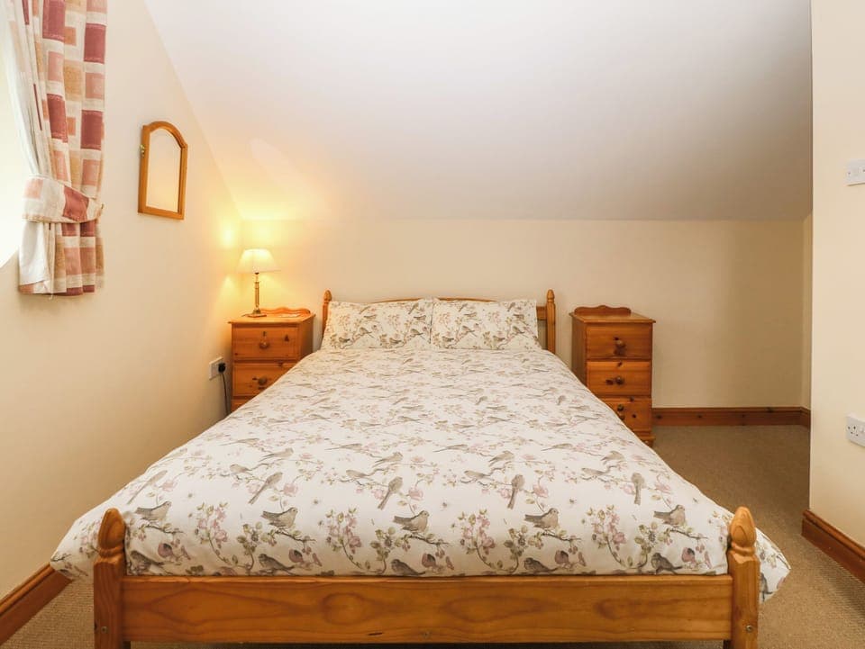 1 bedroom, individually decorated, individually furnished, free WiFi