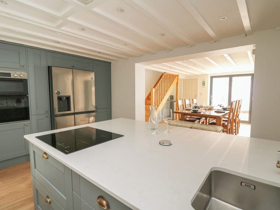 Cottage | Front of property