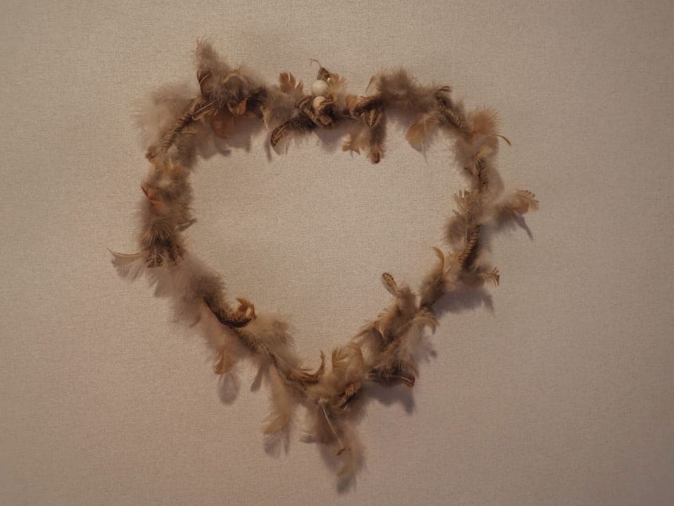 Cottage | Interior detail