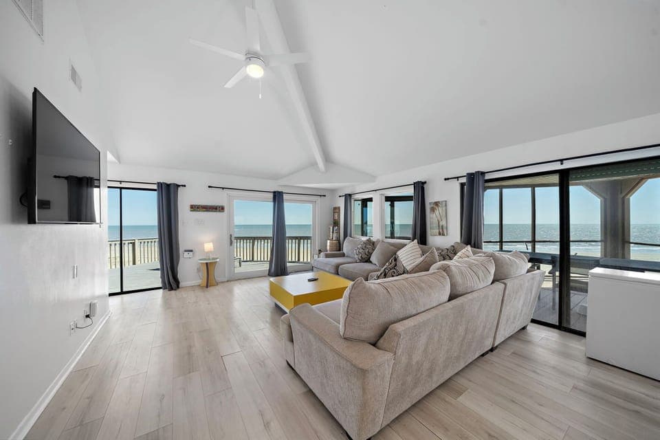 Welcome To Pirates Beach Retreat!