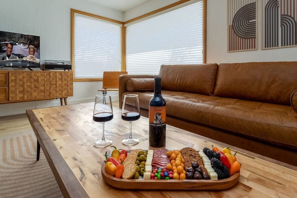 Welcome to Liberty Belle