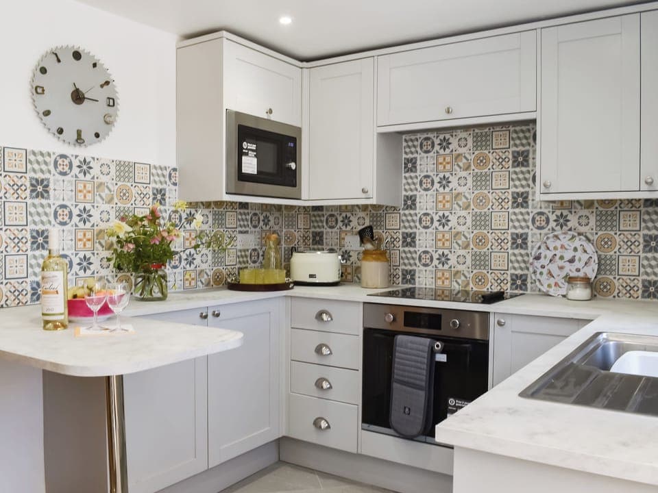 Kitchen | Pickled Onion Cottage, Taunton