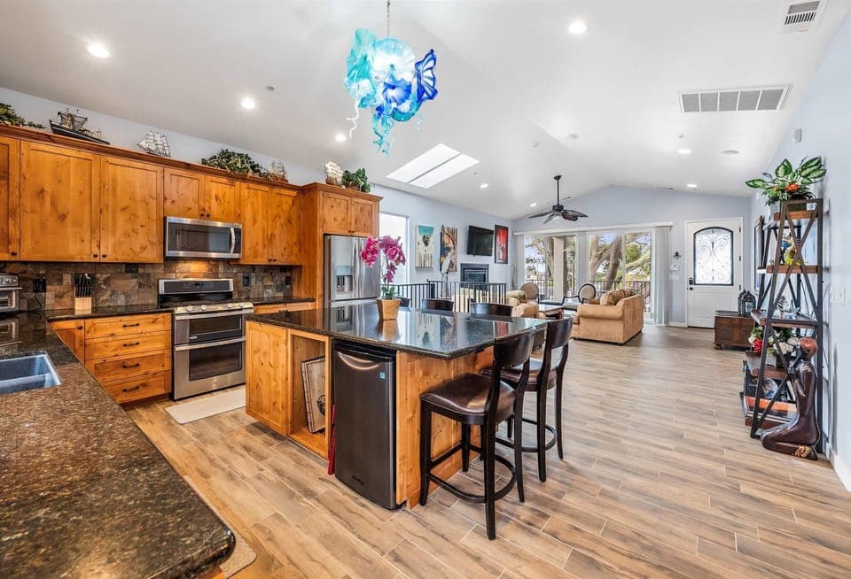 Welcome to Otter's Nest!