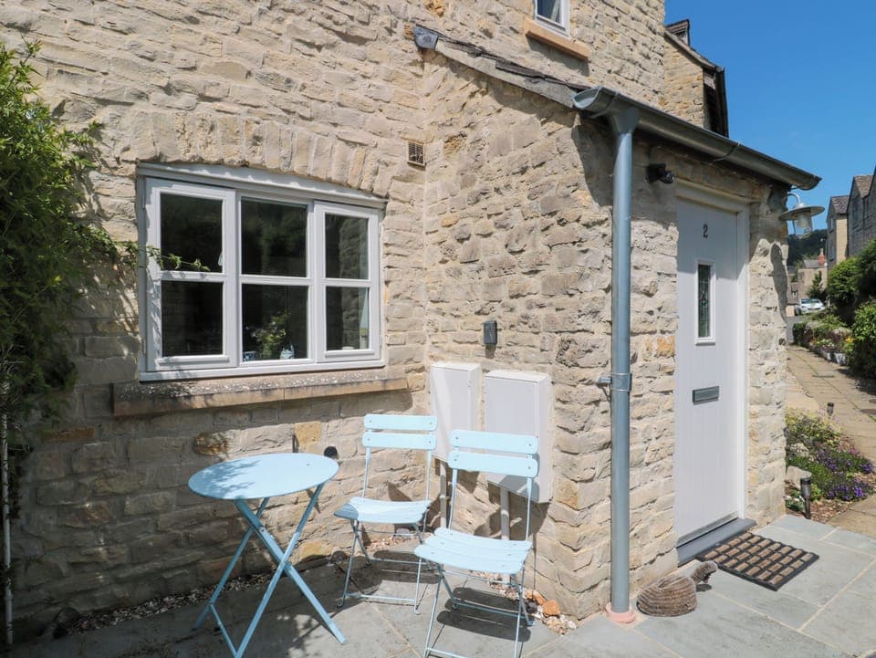 Cottage | Outdoor dining