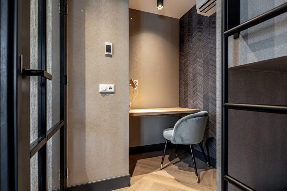 Apartment | Interior