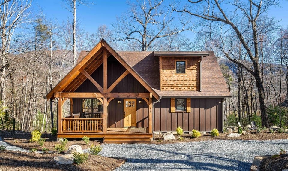 Welcome to Happy Bear!