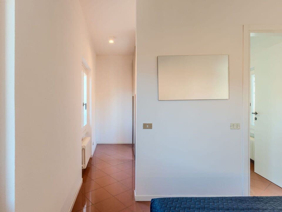 Flooring, Interior Design, Floor, Apartment, Balcony, Ceiling, Condominium, Chair, Shade, Porch