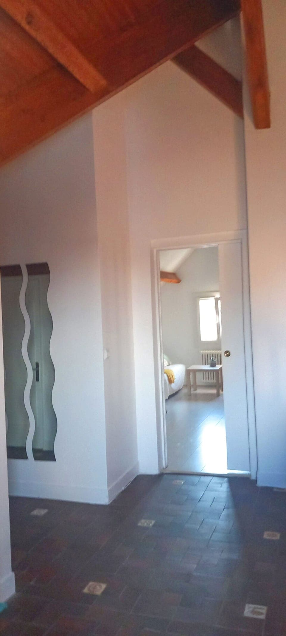Comfort Suite, 2 Bedrooms, Garden View | 2 bedrooms, iron/ironing board, free WiFi