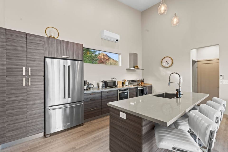 Apartment | 2 bedrooms, Internet