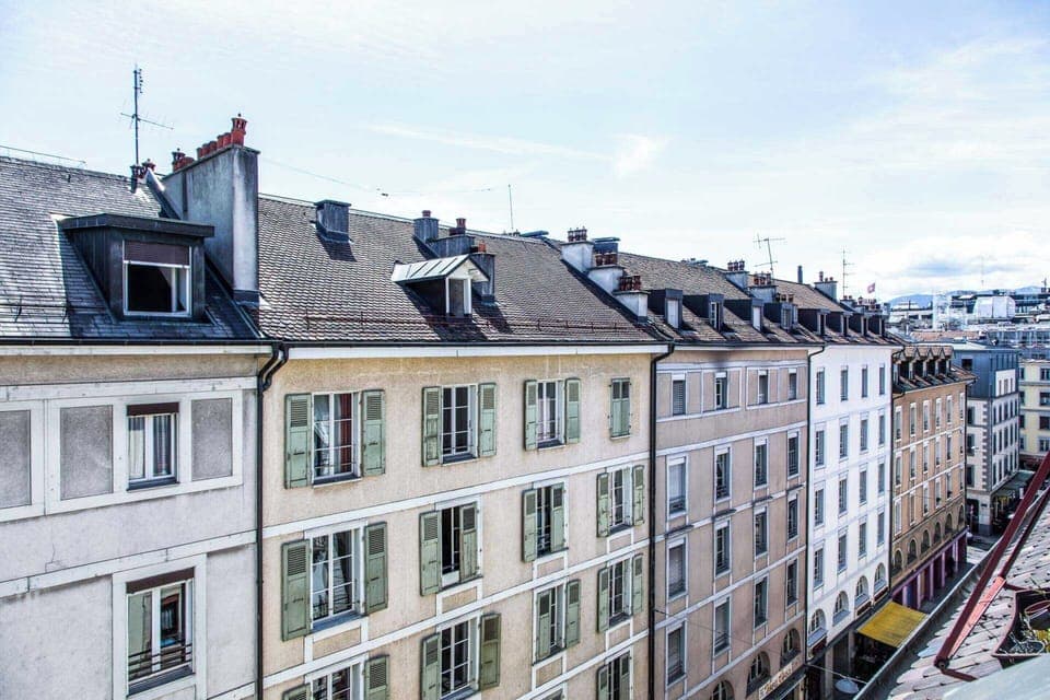 Apartment | Miscellaneous