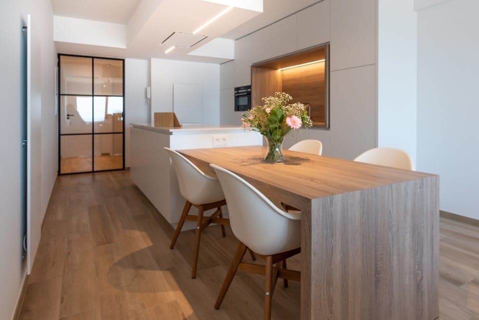 Apartment | Private kitchen