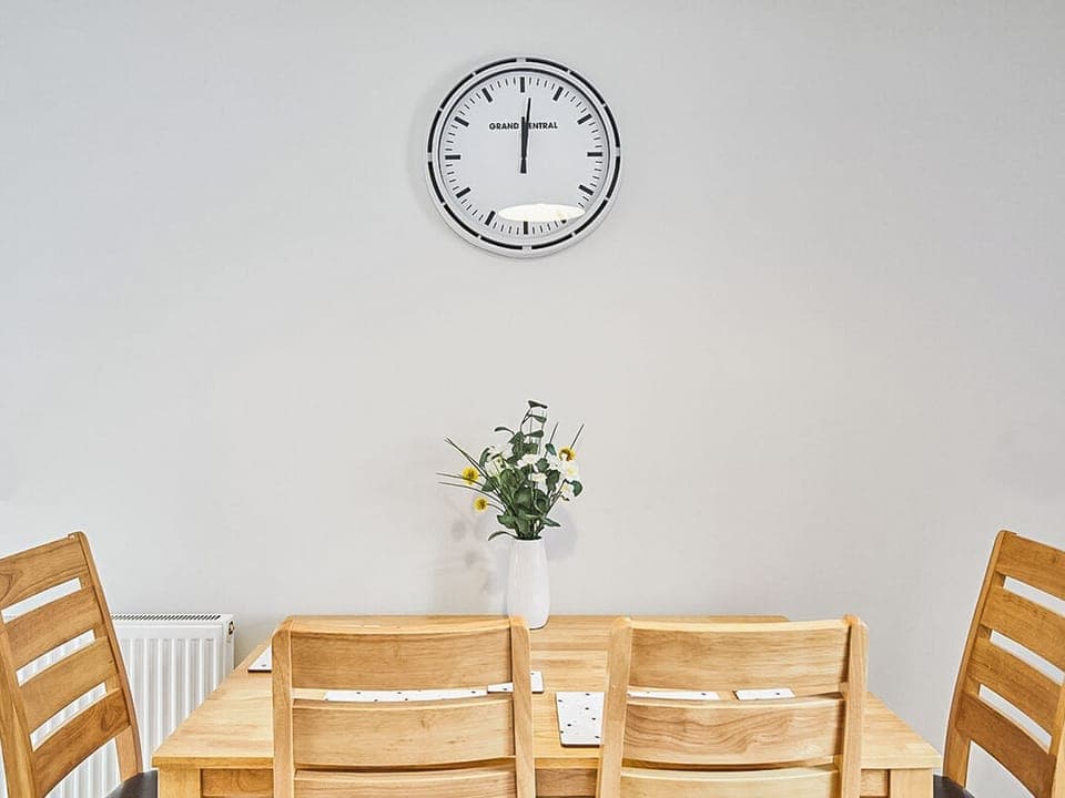 Dining Area | Aynsley Mews, Consett