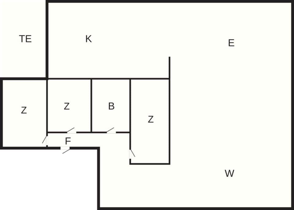 House | Floor plan