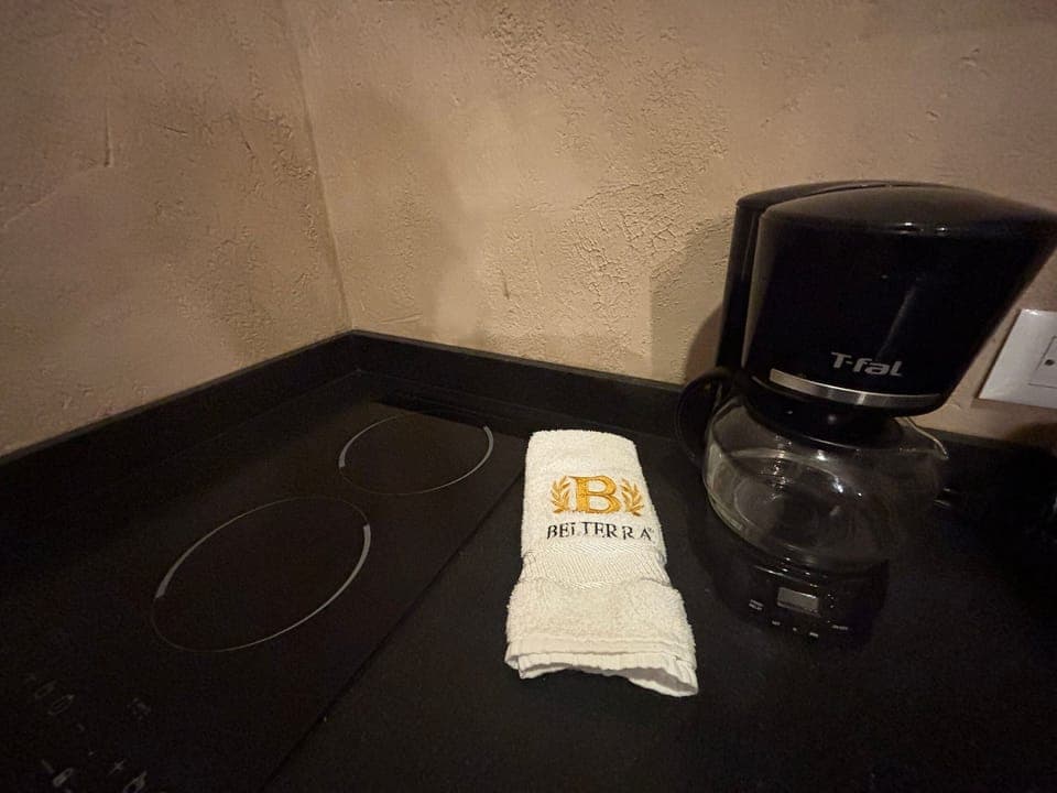 Apartment | Coffee and/or coffee maker