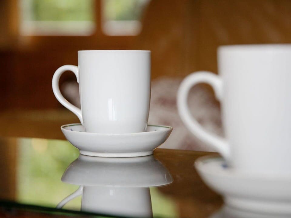 Coffee Cup, Serveware, Cup, Tableware, Drinkware, Dishware, Porcelain, Teacup, Ceramic, Saucer