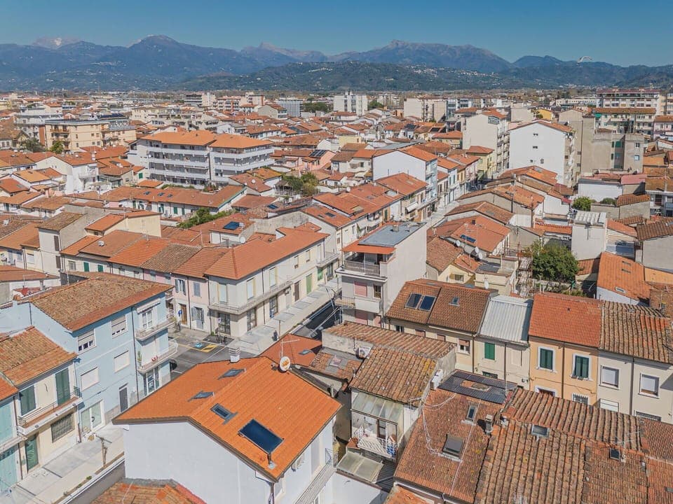 Urban Design, Shade, Landscaping, Park, Resort Town, Resort