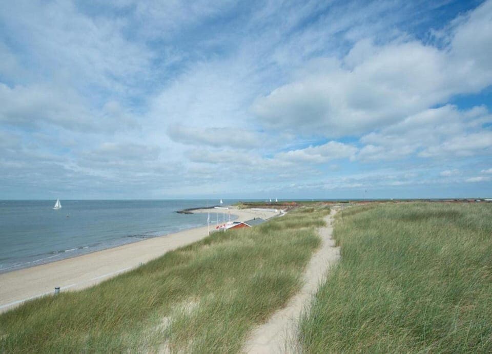 House | View from property