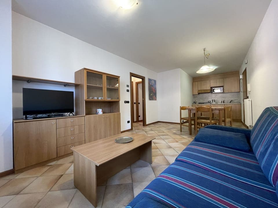 Apartment, Smoking | 2 bedrooms