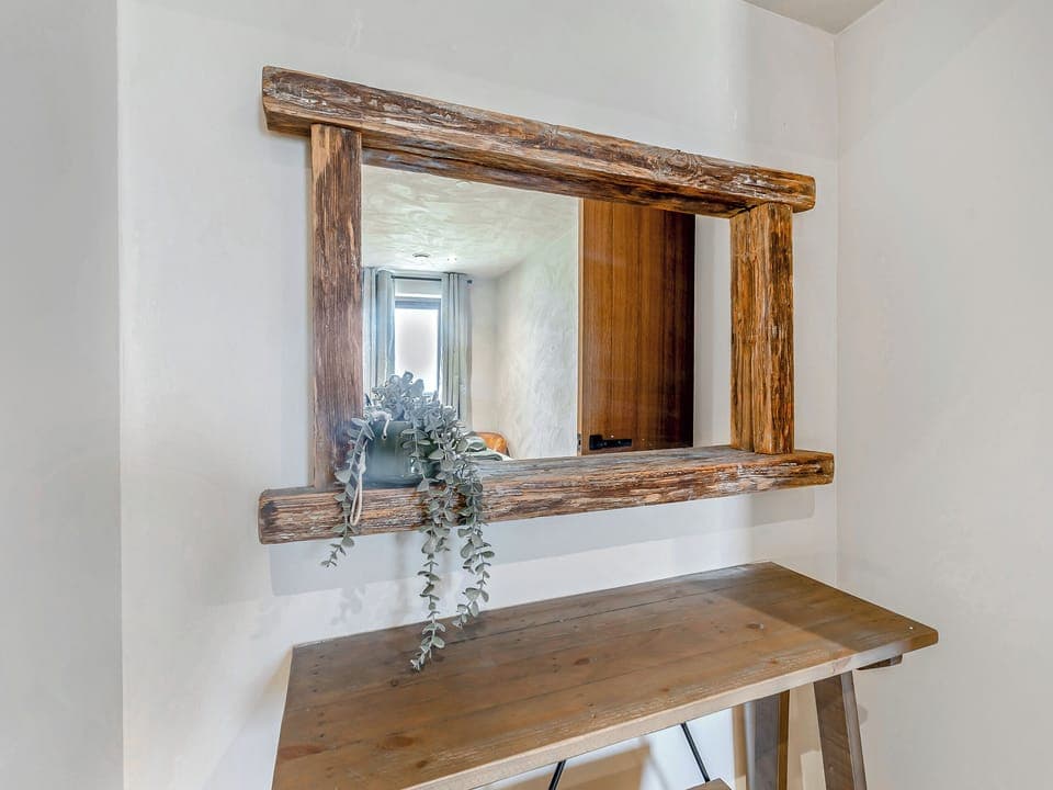 Interior | Flat 1 - Forge Apartments, Narbeth