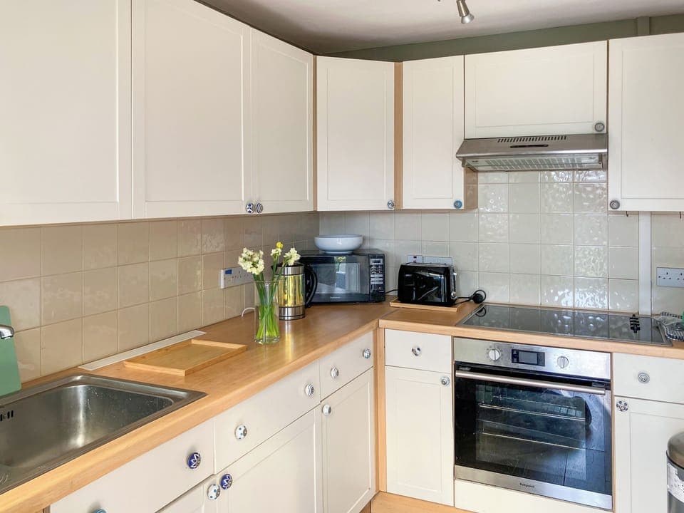 Kitchen | Paddock Cottage, Monyash, near Bakewell