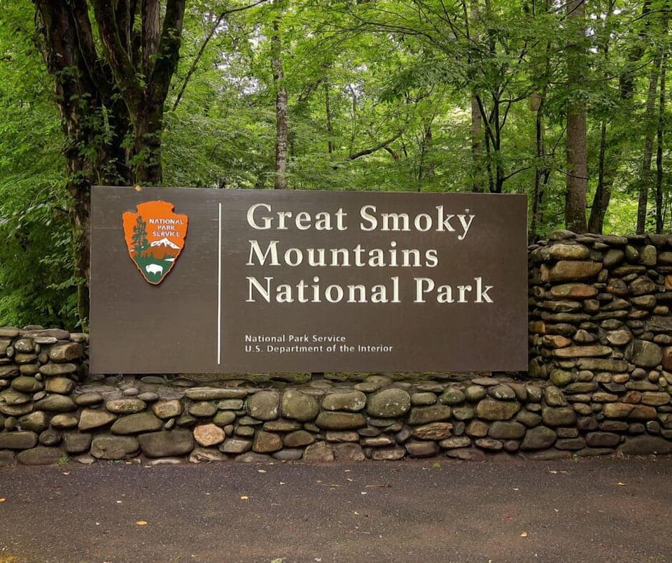 7 minutes from an entrance! 