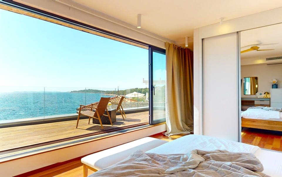 Villa Oleander | Laptop workspace, free WiFi