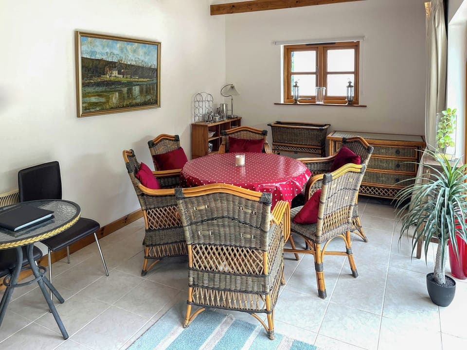Dining Area | Bowerings, Chulmleigh